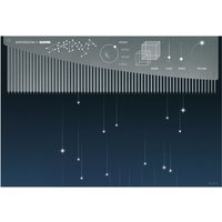 Klevgrand Speldosa - Wintergatan Music Box