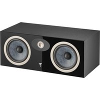 Focal Theva Centre Speaker Black