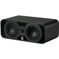 Q Acoustics Q 5090 Centre Speaker Satin Black