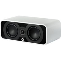 Q Acoustics Q 5090 Centre Speaker Satin White