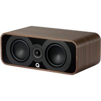 Q Acoustics Q 5090 Centre Speaker Santos Rosewood