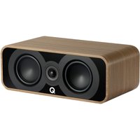 Q Acoustics Q 5090 Centre Speaker Holme Oak