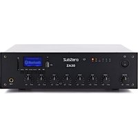 SubZero 30W 100V Line Mixer Amplifier