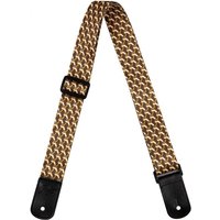 Flight Polyester Ukulele Strap Trail Sand