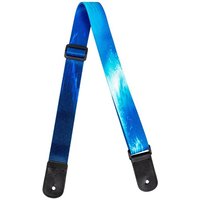 Flight Polyester Ukulele Strap Surf