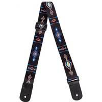 Flight Polyester Ukulele Strap Tempo
