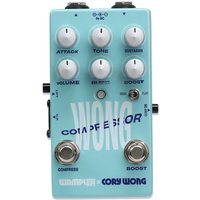 Wampler Cory Wong Compressor Pedal