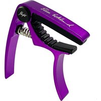 Flight Elise Ecklund Signature Capo Purple