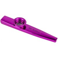 Flight Elise Ecklund Signature Aluminium Kazoo Purple