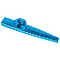 Flight Eden Ecklund Signature Aluminium Kazoo Turquoise