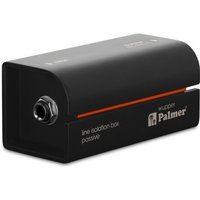 Palmer Wupper Passive Line Isolation Box