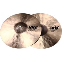 Sabian HHX 15" Complex Medium Big Cup Hi Hats