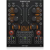 Behringer ABACUS Analog Music Computer for Eurorack