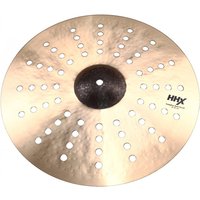 Sabian HHX 16" Complex Aero Crash