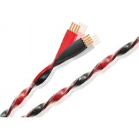 Wireworld Helicon 16 Speaker Cable - 1m