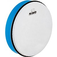 Nino by Meinl 12" ABS Hand Drum Sky Blue