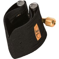 Rovner Van Gogh Baritone Saxophone Ligature for Rubber Mouthpieces