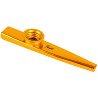 Flight Aluminium Kazoo Gold