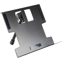 K&M 28140 Eurorack Stand Black