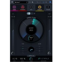 Slate Digital Storch Filter