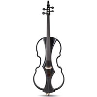 Gewa Novita 3.0 E-Cello Black
