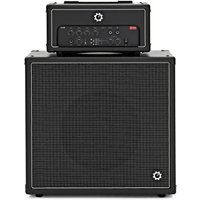 G4M GA-20E 12" Mini Half Stack