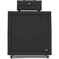 G4M GA-100H Amp + 4x12" Cabinet Stack