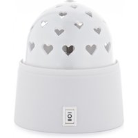 Luna Love Lamp by Gear4music
