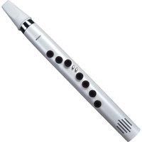 Mooer WI Wind Instrument White