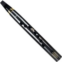 Mooer WI Wind Instrument Black