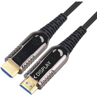 Lightspeed 8K 2.1 HDR Fibre Optic HDMI 30m