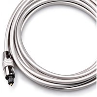 Fisual Pro Install Series Digital Optical Cable 2m