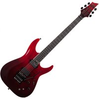 Schecter C-1 FR S SLS Elite Bloodburst