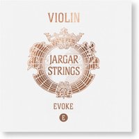 Jargar Evoke Violin E String Ball