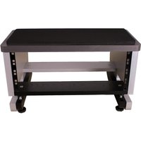 Zaor Miza Griprack MKII 4 Grey Wenge - Nearly New