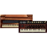 Cherry Audio Novachord + Solovox