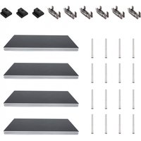 G4M Pro Stage 2m x 4m 40cm