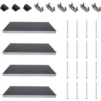 G4M Pro Stage 2m x 4m 60cm