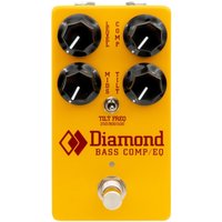 Diamond Pedals Bass Compressor