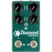 Diamond Pedals Classic Tremolo