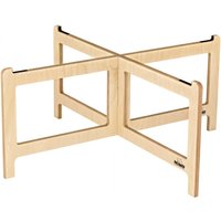 Nino by Meinl Wooden Deluxe Classroom Cajon Stand
