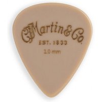 Martin 18A0119 Luxe 1.0mm Apex Pick