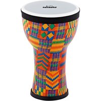 Nino by Meinl 6" Elements Mini Djembe Kenyan Quilt