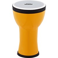 Nino by Meinl 6" Elements Mini Djembe Lemon