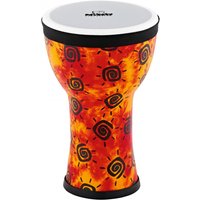 Nino by Meinl 6" Elements Mini Djembe Sunshine