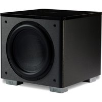 REL HT/1205 MKII Subwoofer Black