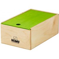 Nino by Meinl Wooden Storage Box (145" W x 925 "H x 61" D)