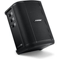 Bose S1 Pro+ Multi-Position Battery Powered PA System