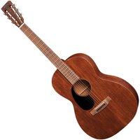 Martin 000-15SM Solid Mahogany Left Handed