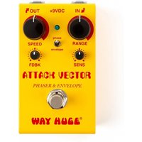 Way Huge Attack Vector